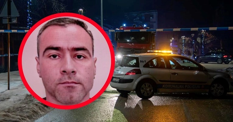 Na Cetinju ubio kumove, prijatelje i rođake. Prijatelji se opraštaju od 13-godišnjaka
